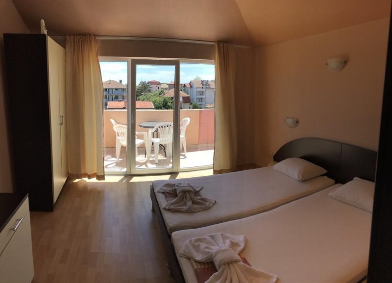 Хотел АТМ Хавай Лозенец - Снимка 8