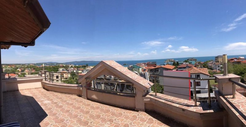 Хотел АТМ Хавай Лозенец - Снимка 2