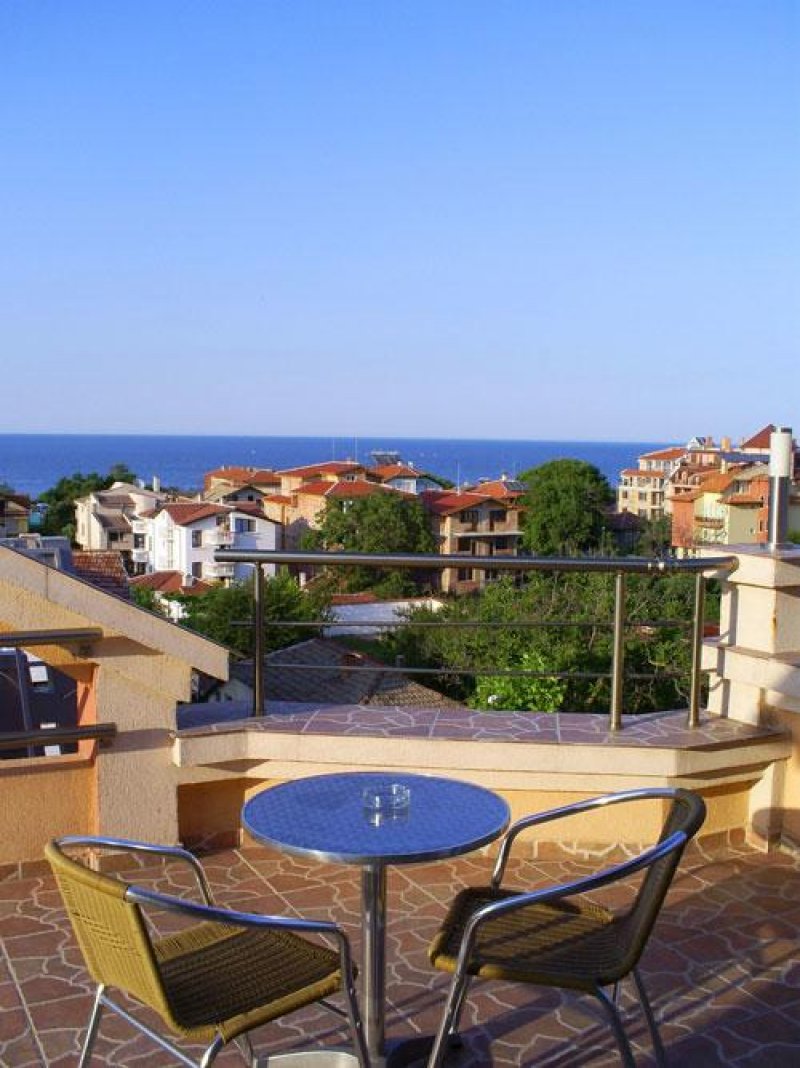 Хотел АТМ Хавай Лозенец - Снимка 4