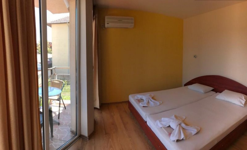 Хотел АТМ Хавай Лозенец - Снимка 3