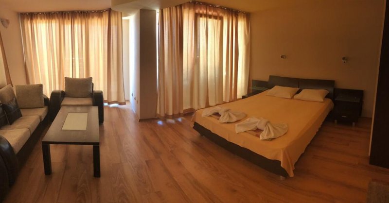 Хотел АТМ Хавай Лозенец - Снимка 7