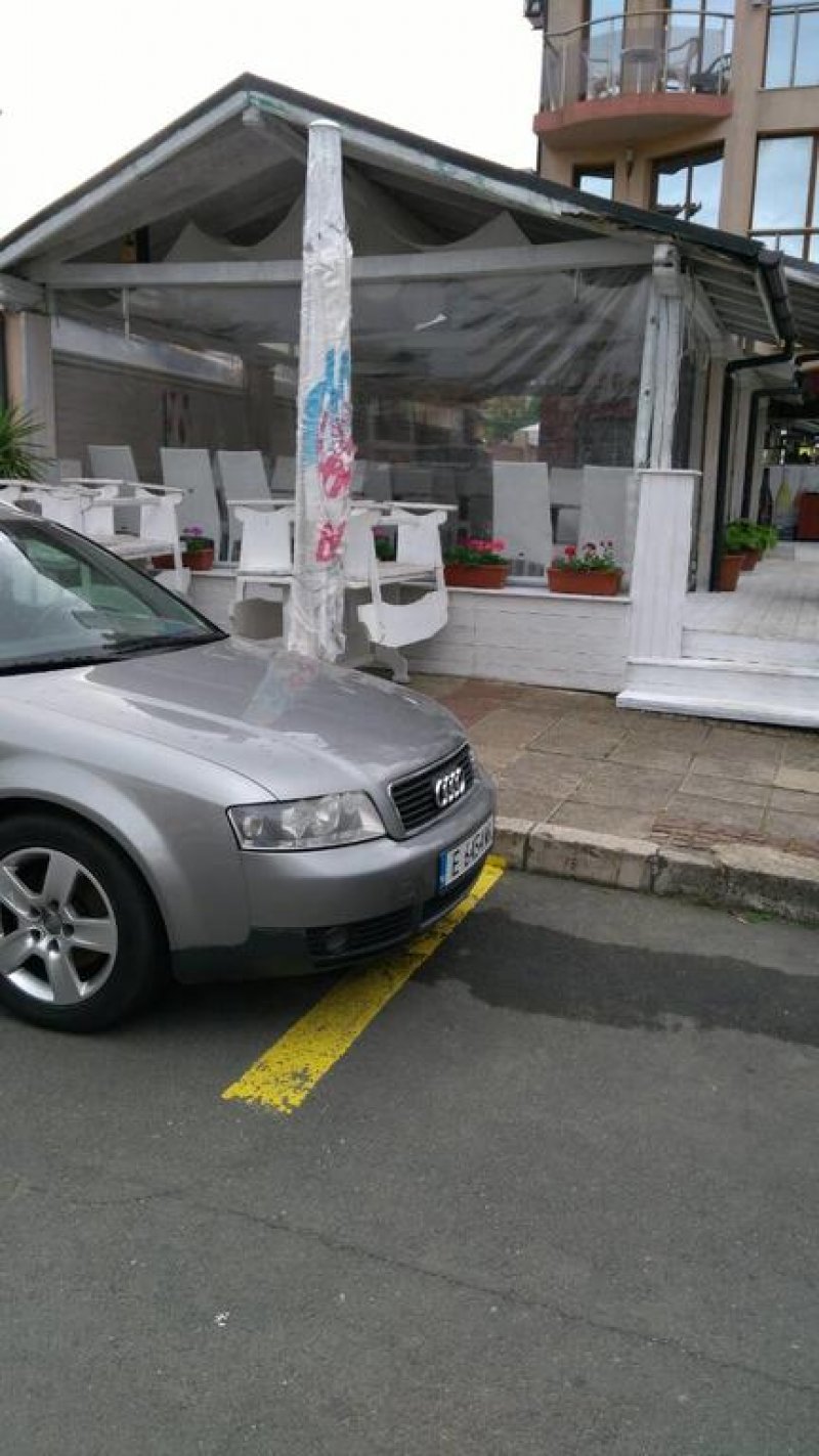 Хотел АТМ Хавай Лозенец - Снимка 5