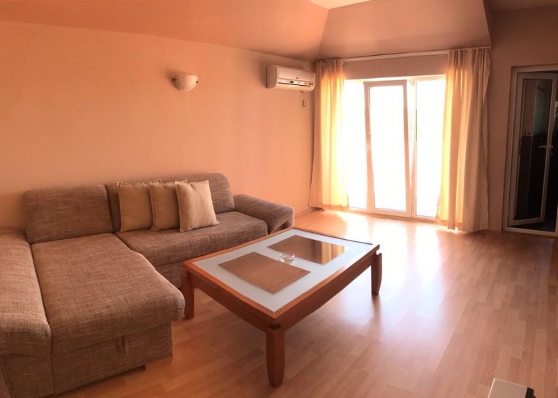 Хотел АТМ Хавай Лозенец - Снимка 3