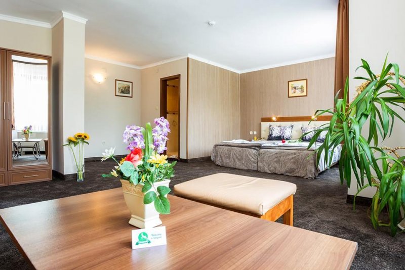 Хотел Романтика - Снимка 5