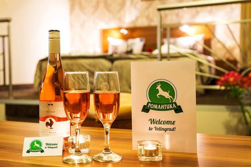 Хотел Романтика - Снимка 8