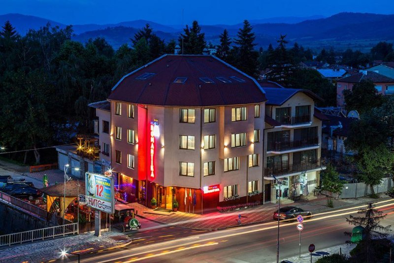 Хотел Романтика - Снимка 5