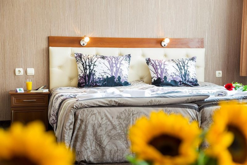 Хотел Романтика - Снимка 9