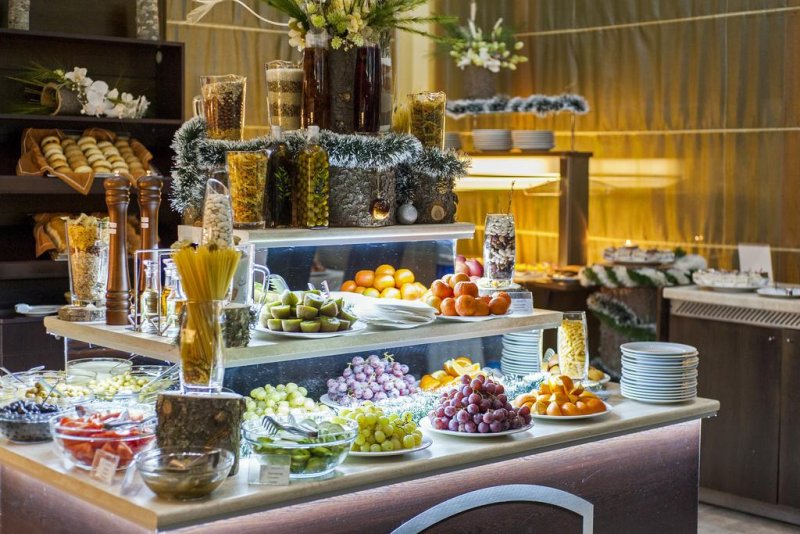 Хотел Орловец - Снимка 5