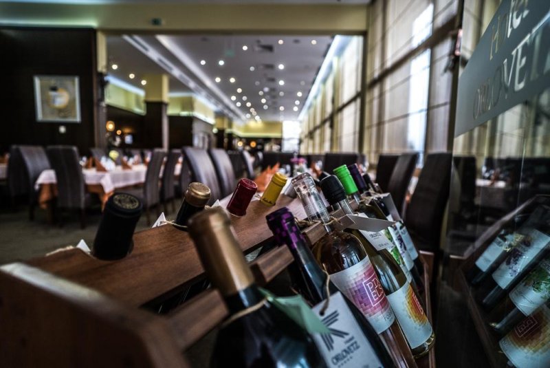 Хотел Орловец - Снимка 11