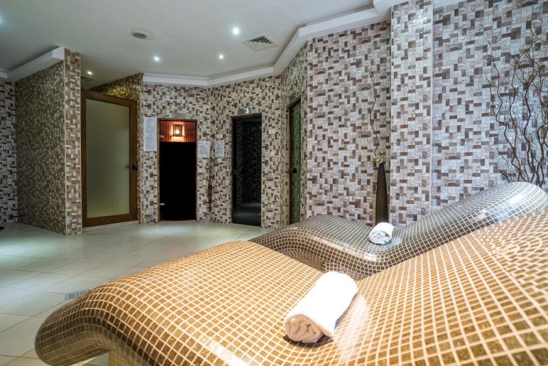 Хотел Орловец - Снимка 11