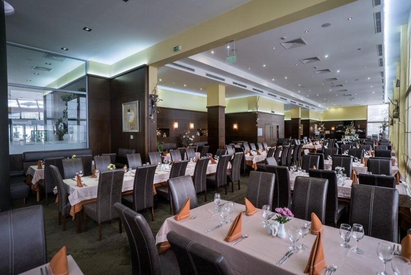 Хотел Орловец - Снимка 1