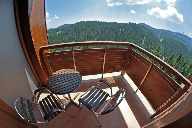 Хотел Орловец - Снимка 5