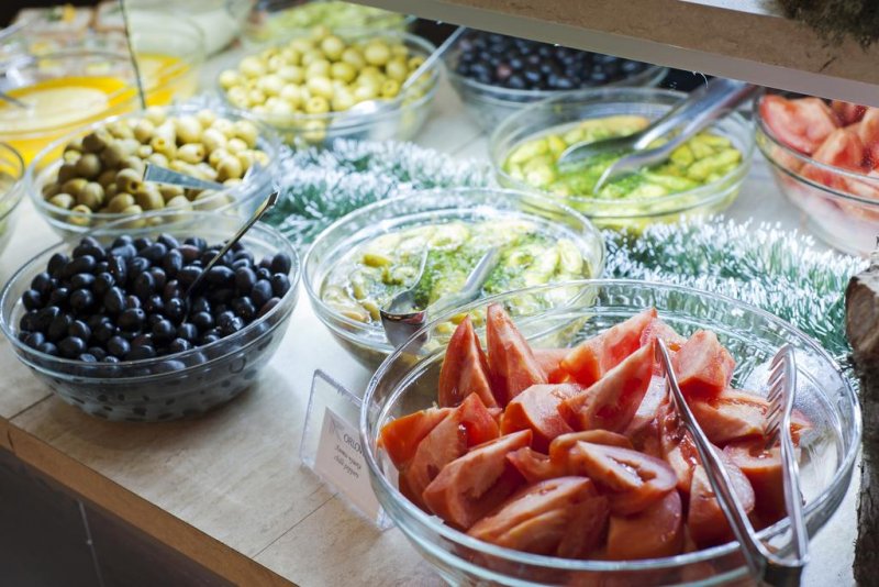 Хотел Орловец - Снимка 1