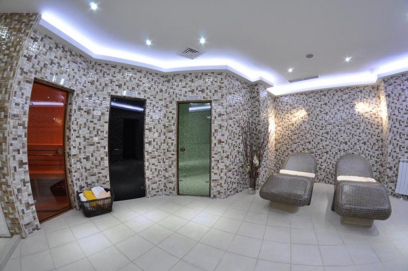 Хотел Орловец - Снимка 4