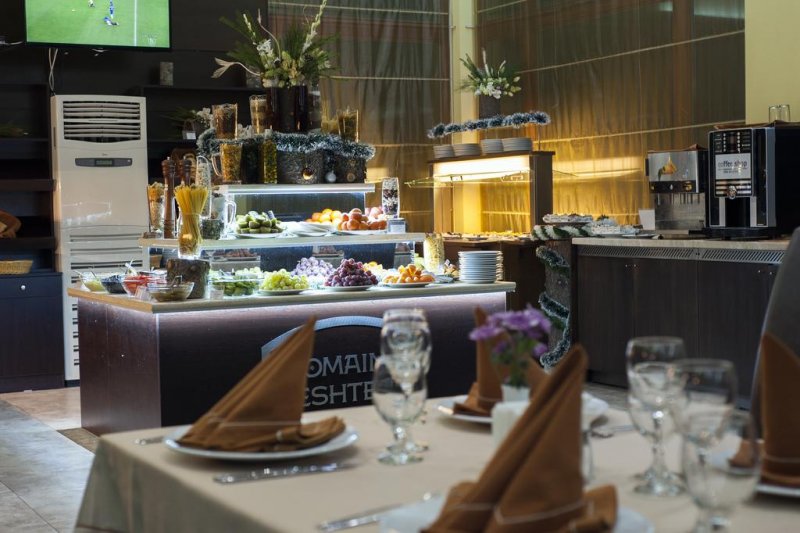 Хотел Орловец - Снимка 4