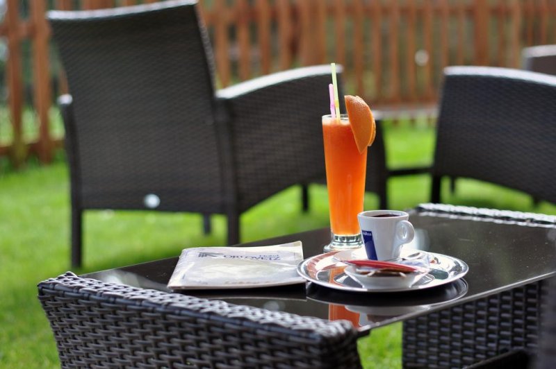 Хотел Орловец - Снимка 3