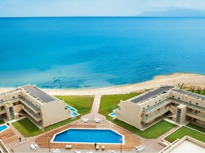 Astir Alexandroupolis - Снимка 1