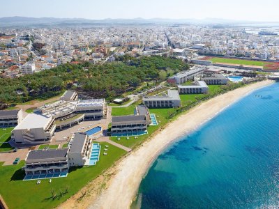 Astir Alexandroupolis - Снимка 6
