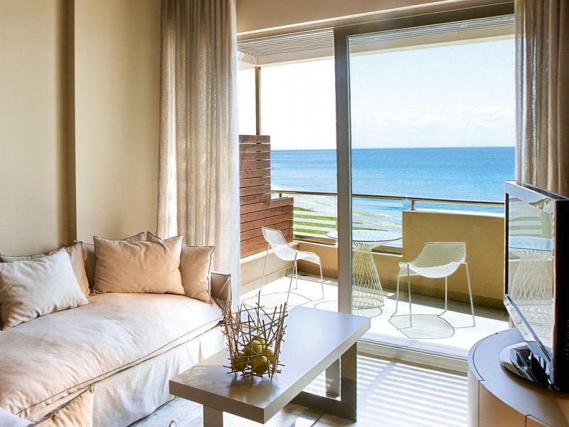 Astir Alexandroupolis - Снимка 8