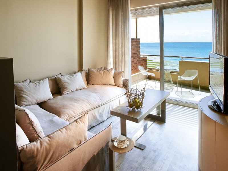 Astir Alexandroupolis - Снимка 2