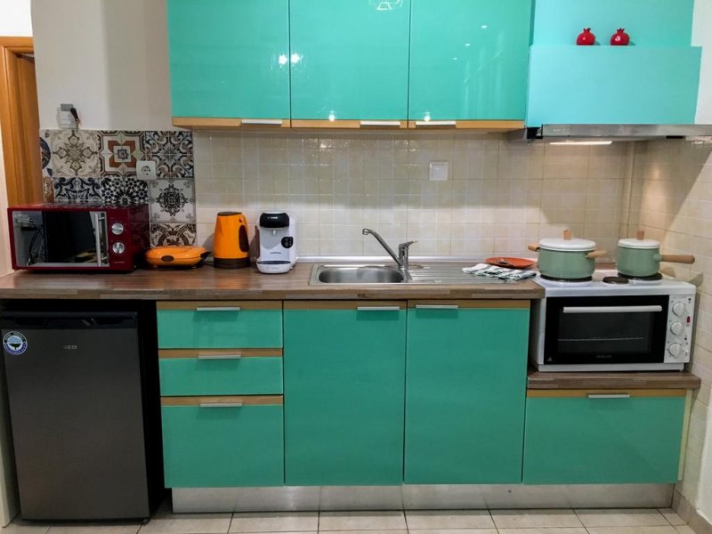 Ikies Luxury Apartments - Снимка 9