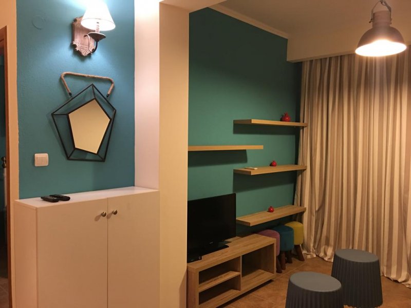 Ikies Luxury Apartments - Снимка 9