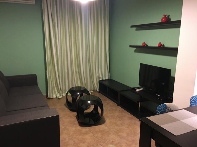 Ikies Luxury Apartments - Снимка 4