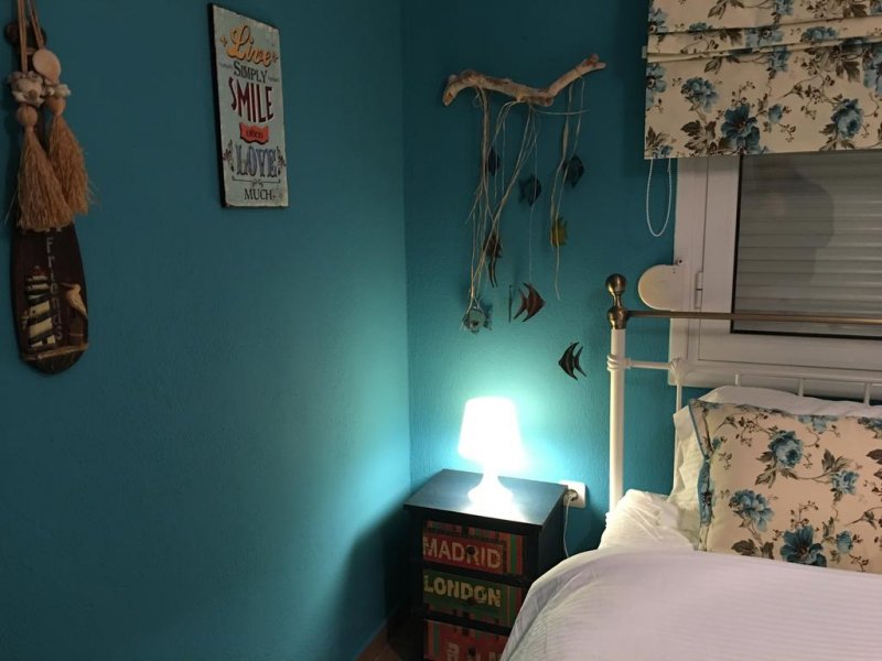 Ikies Luxury Apartments - Снимка 8