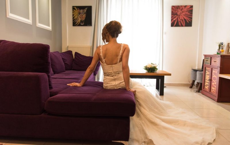 Ikies Luxury Apartments - Снимка 4