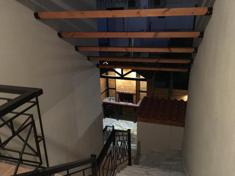 Ikies Luxury Apartments - Снимка 4