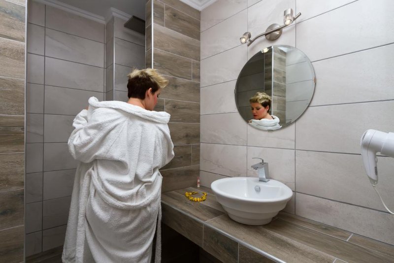 Ikies Luxury Apartments - Снимка 4