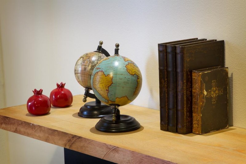 Ikies Luxury Apartments - Снимка 7