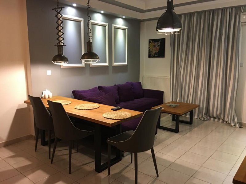 Ikies Luxury Apartments - Снимка 3