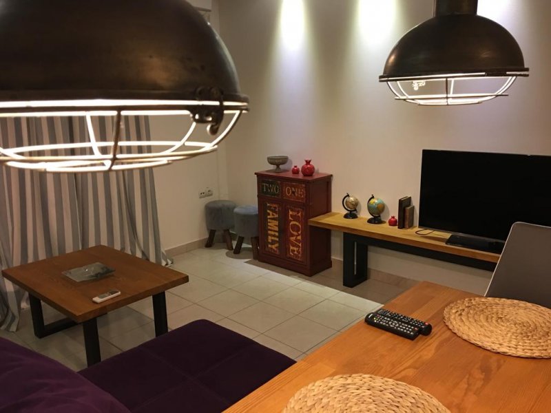 Ikies Luxury Apartments - Снимка 8