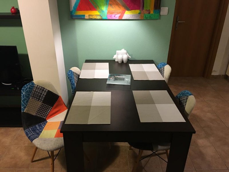 Ikies Luxury Apartments - Снимка 2