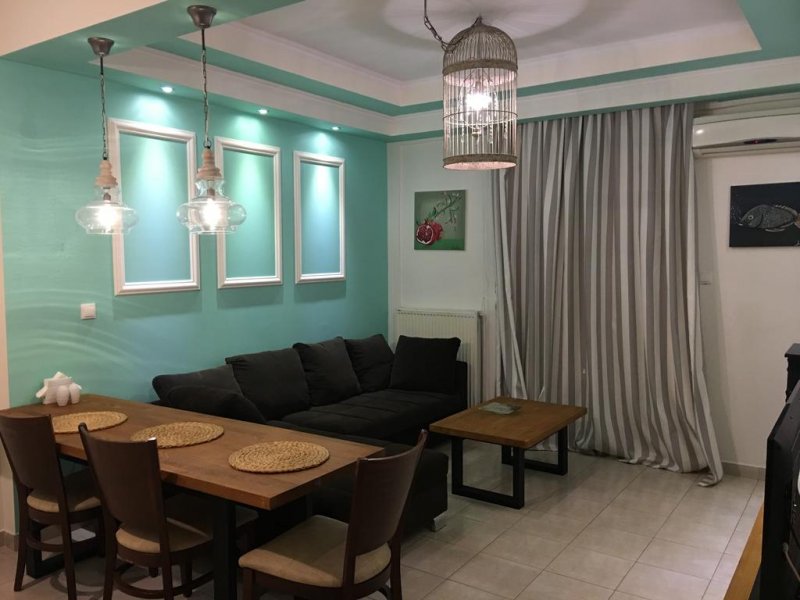 Ikies Luxury Apartments - Снимка 5