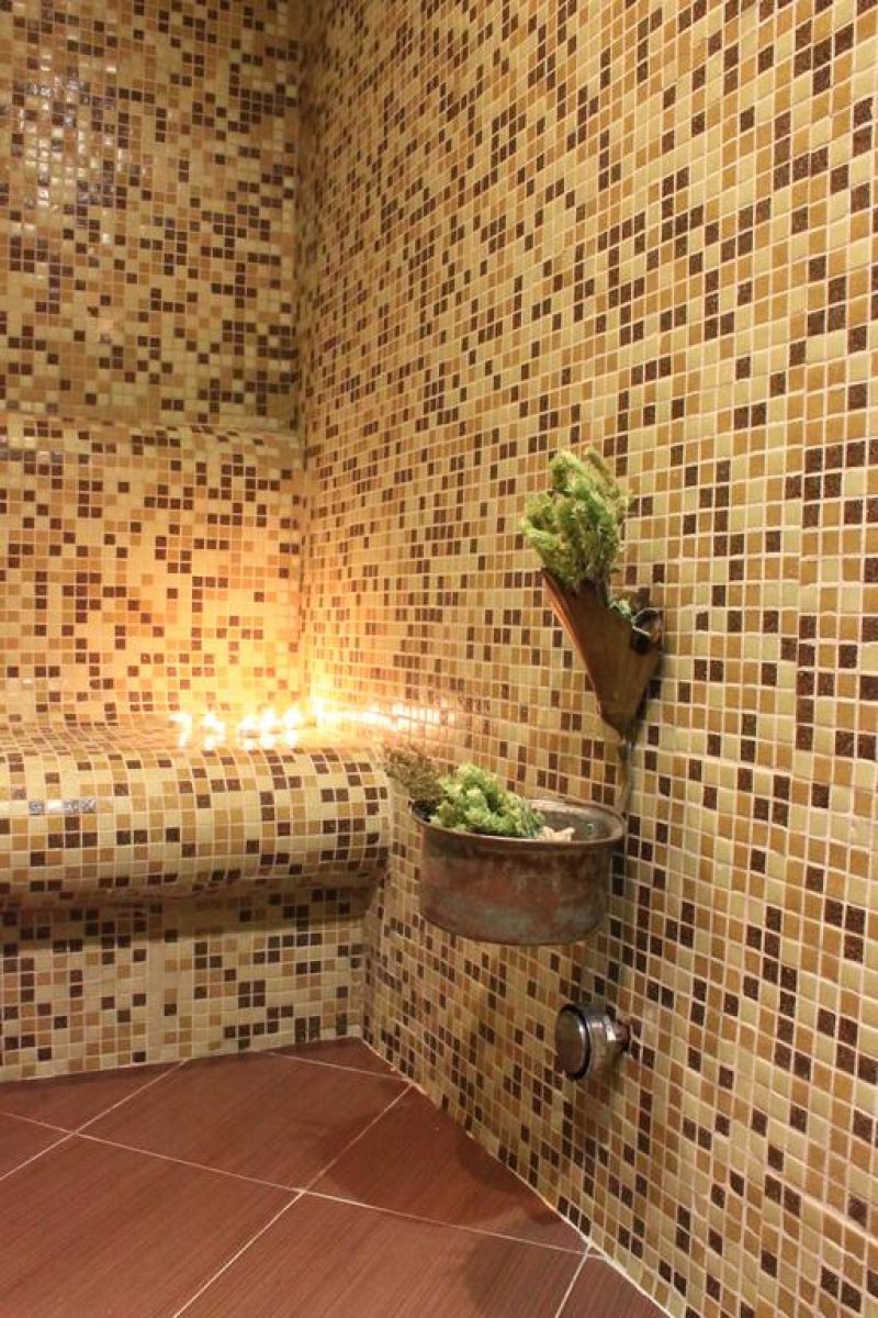 Хотел Мурсал - Снимка 1