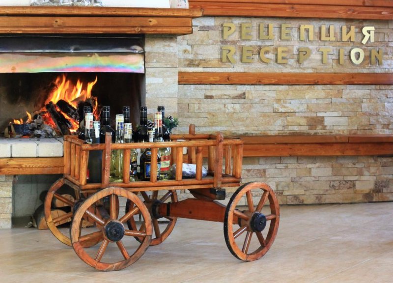 Хотел Мурсал - Снимка 7