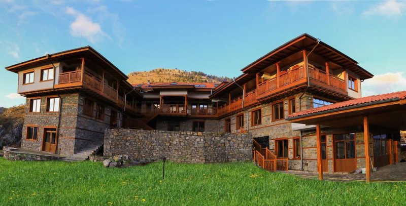 Хотел Мурсал - Снимка 11