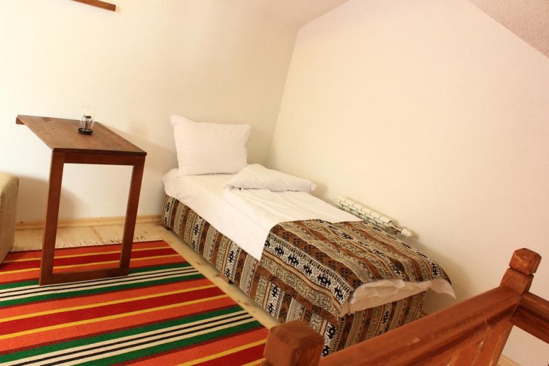 Хотел Мурсал - Снимка 3