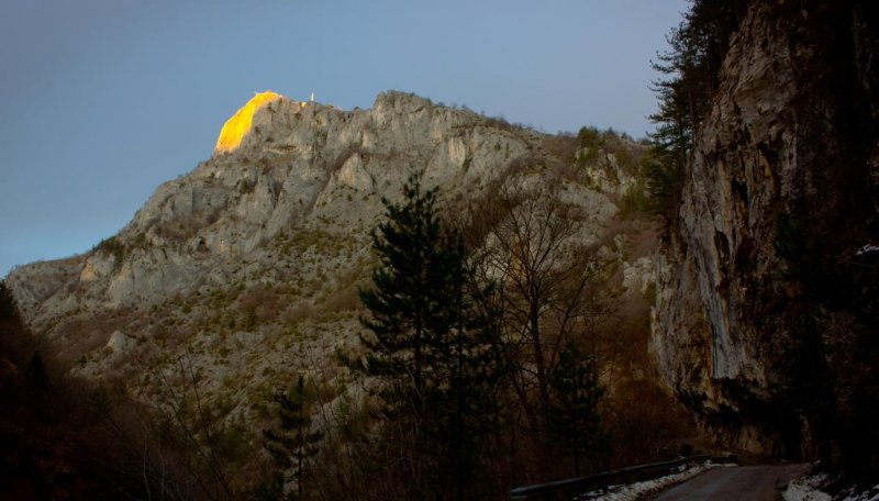 Хотел Мурсал - Снимка 4