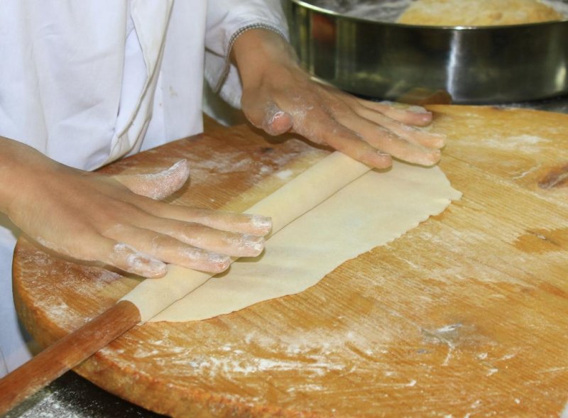 Хотел Мурсал - Снимка 1