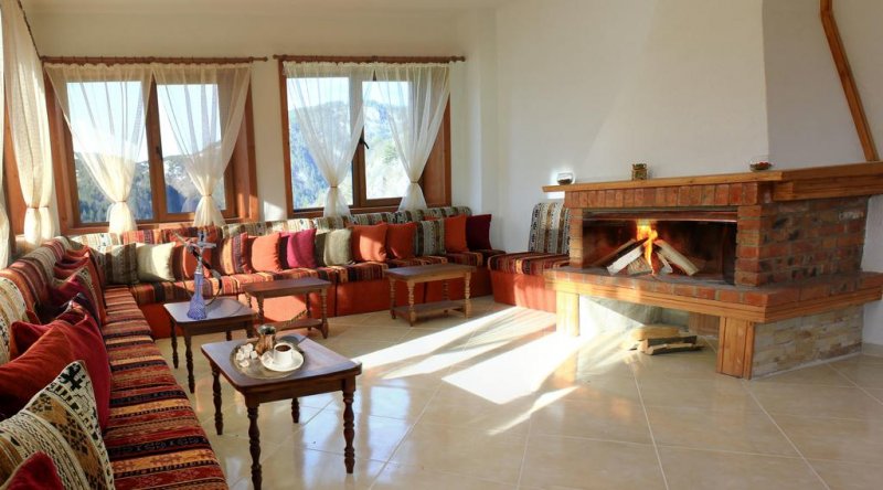 Хотел Мурсал - Снимка 4