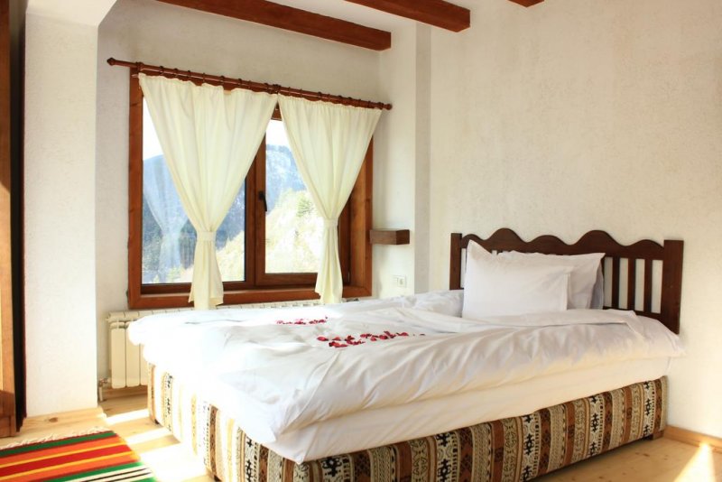 Хотел Мурсал - Снимка 3