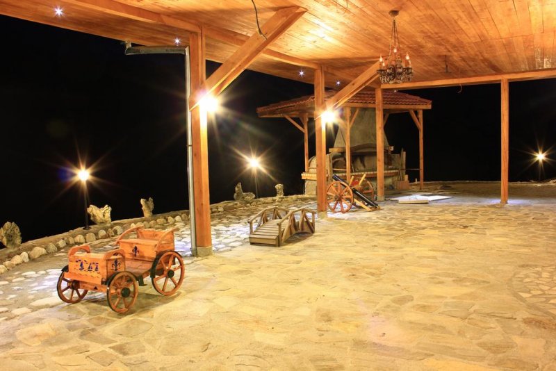 Хотел Мурсал - Снимка 4