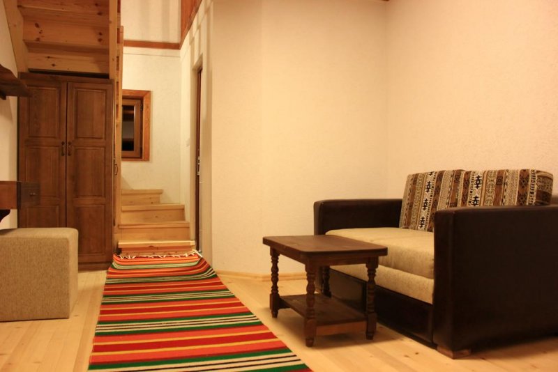 Хотел Мурсал - Снимка 1