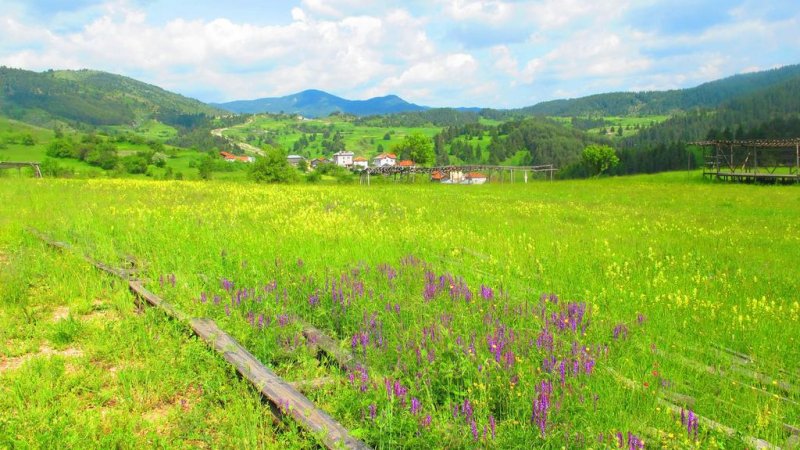 Хотел Мурсал - Снимка 2