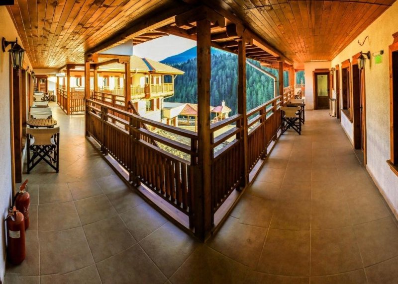 Хотел Мурсал - Снимка 5