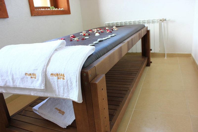 Хотел Мурсал - Снимка 9