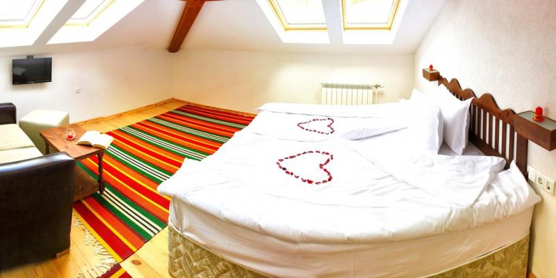 Хотел Мурсал - Снимка 8